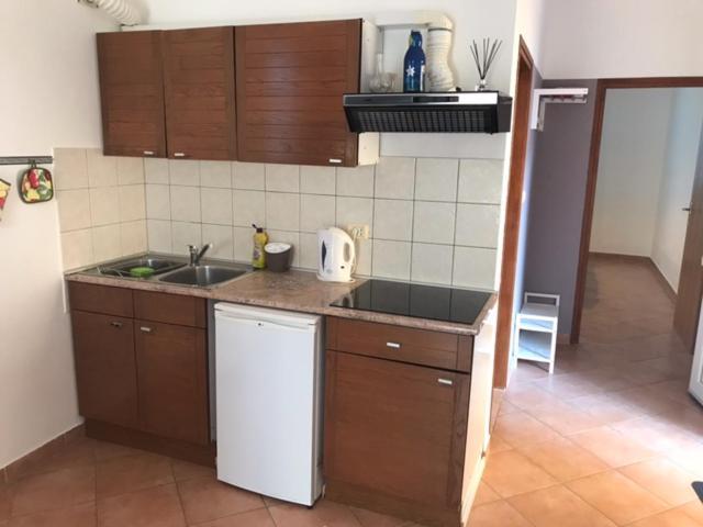 Villa Vinki Vinkuran Eksteriør billede