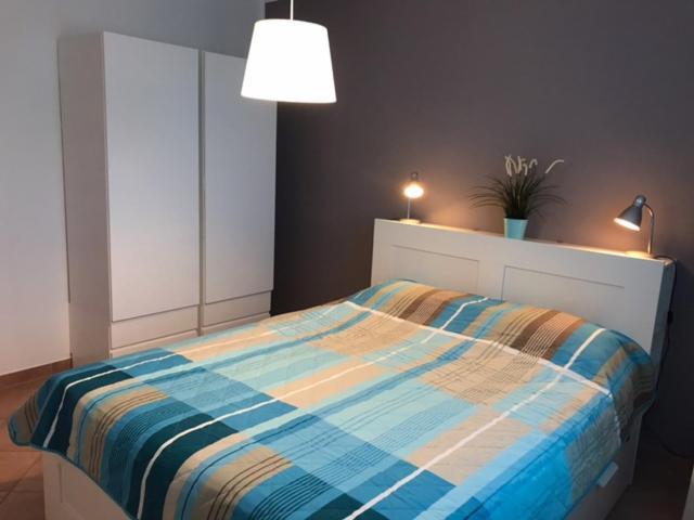 Villa Vinki Vinkuran Eksteriør billede